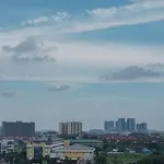 Homey Studio At Sentraland Cengkareng Apartment Near Airport By Travelio